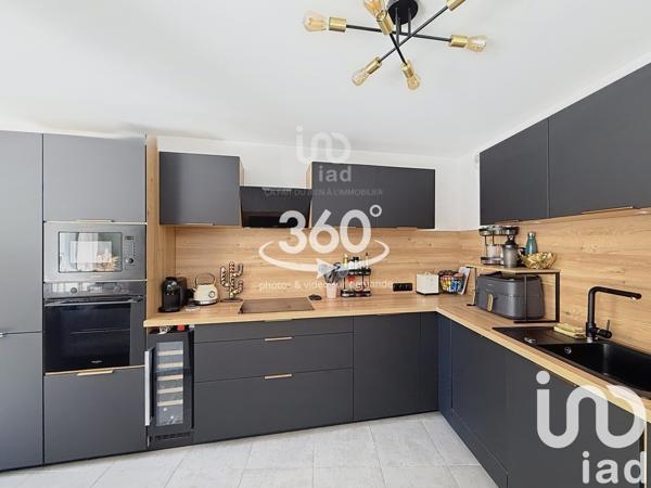 Appartement à vendre 4 pièces 89 m² La Garde