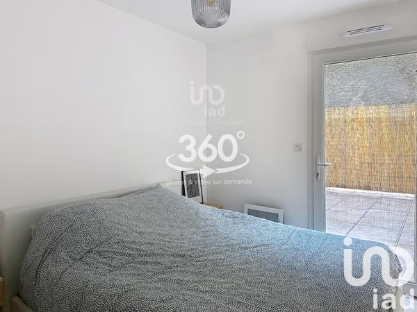 Appartement à vendre 4 pièces 89 m² La Garde