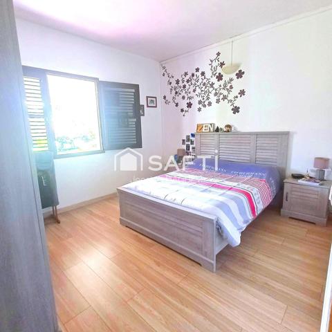 Maison Coloniale de Caractère