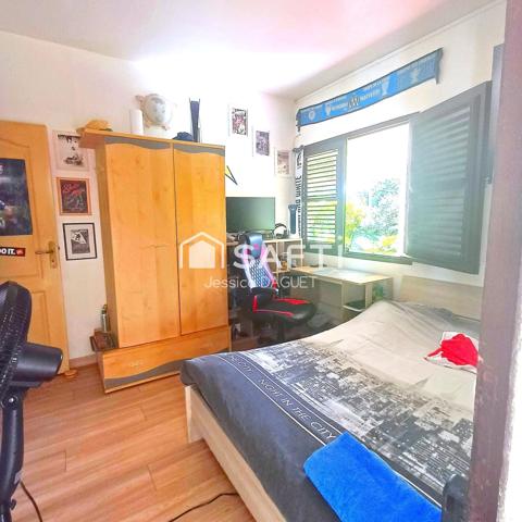 Maison Coloniale de Caractère