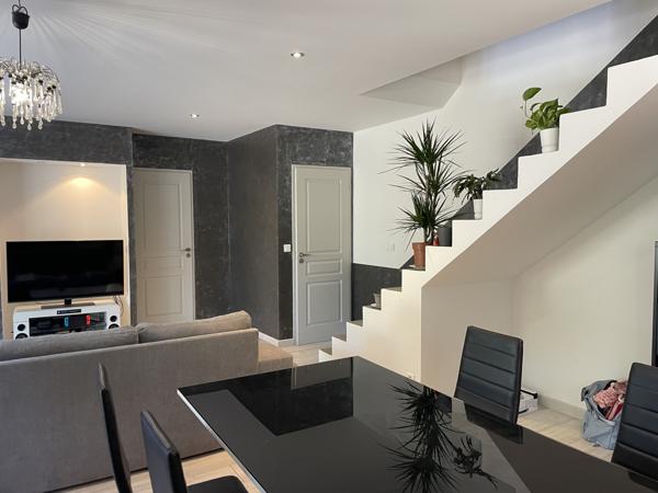 Le Thor (84250) Maison idéale famille – 4 chambres, suite parentale & jardin piscinable – Le Thor