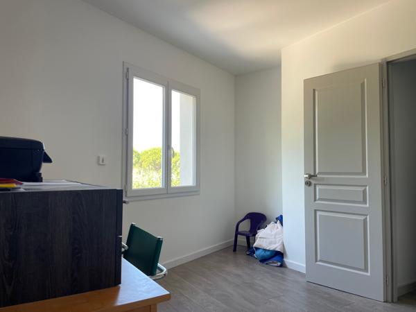 Le Thor (84250) Maison idéale famille – 4 chambres, suite parentale & jardin piscinable – Le Thor