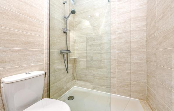 Appartement de 21 m²