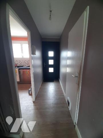 MAISON A VENDRE LA FLECHE