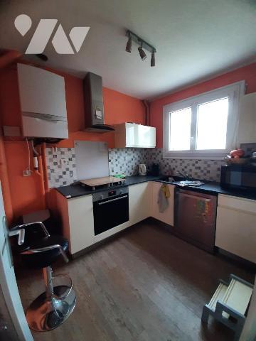 MAISON A VENDRE LA FLECHE