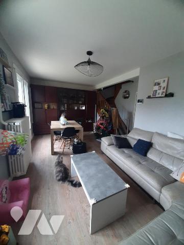 MAISON A VENDRE LA FLECHE