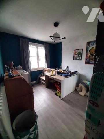 MAISON A VENDRE LA FLECHE