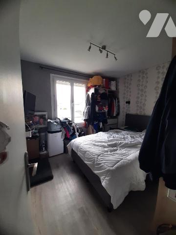 MAISON A VENDRE LA FLECHE