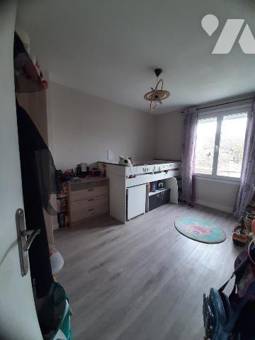 MAISON A VENDRE LA FLECHE