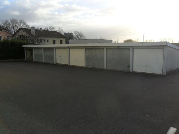 Appartement à vendre à Mâcon (71000)