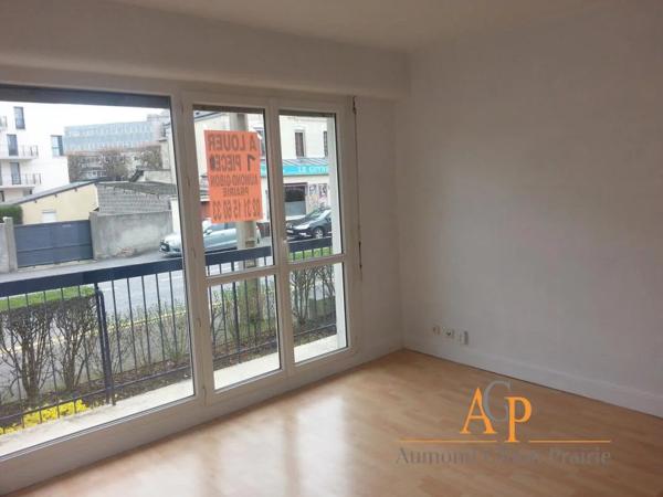 Appartement à louer à Caen (14000)