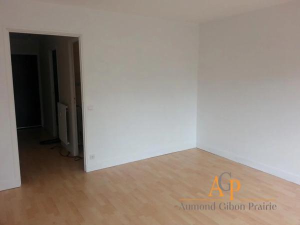 Appartement à louer à Caen (14000)