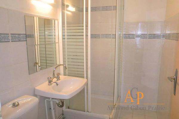 Appartement à louer à Caen (14000)