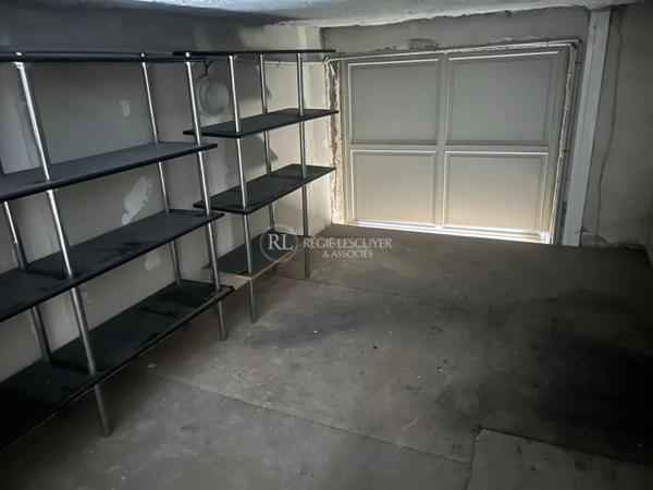Bureau à louer à Lyon (69007)