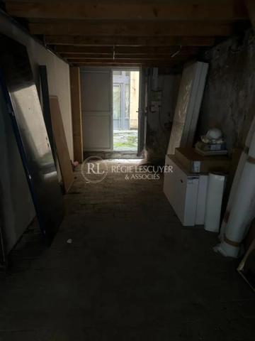 Bureau à louer à Lyon (69007)