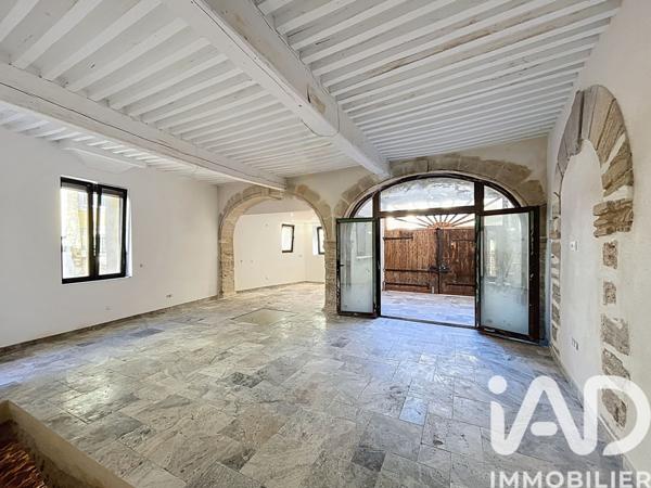 Maison à vendre 5 pièces 180 m² Caromb