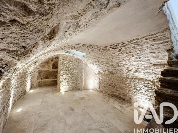 Maison à vendre 5 pièces 180 m² Caromb