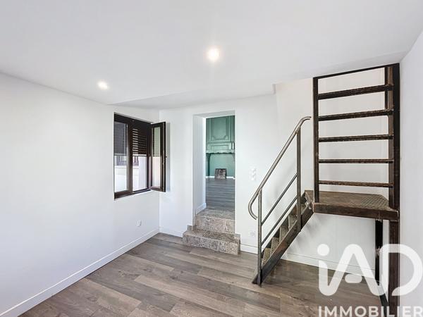 Maison à vendre 5 pièces 180 m² Caromb