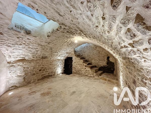 Maison à vendre 5 pièces 180 m² Caromb