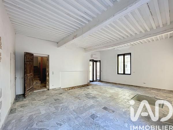 Maison à vendre 5 pièces 180 m² Caromb