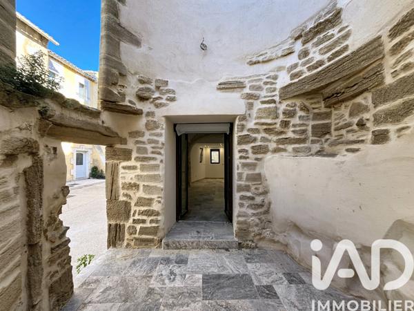 Maison à vendre 5 pièces 180 m² Caromb