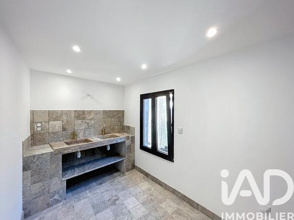 Maison à vendre 5 pièces 180 m² Caromb