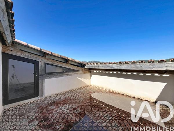 Maison à vendre 5 pièces 180 m² Caromb