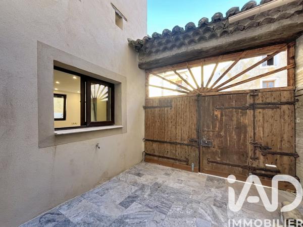 Maison à vendre 5 pièces 180 m² Caromb