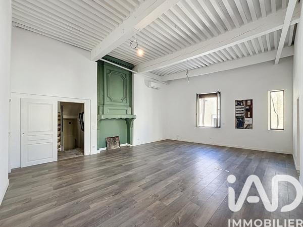 Maison à vendre 5 pièces 180 m² Caromb