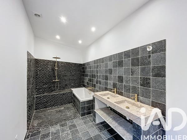 Maison à vendre 5 pièces 180 m² Caromb