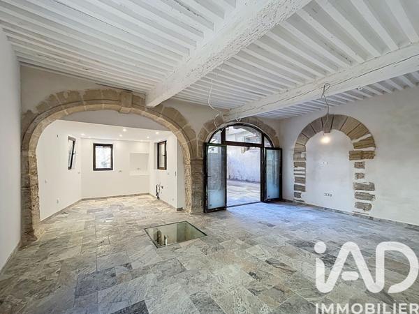 Maison à vendre 5 pièces 180 m² Caromb