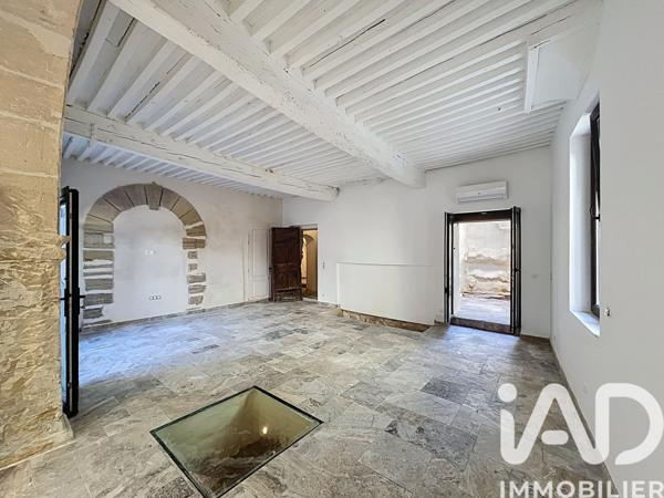 Maison à vendre 5 pièces 180 m² Caromb