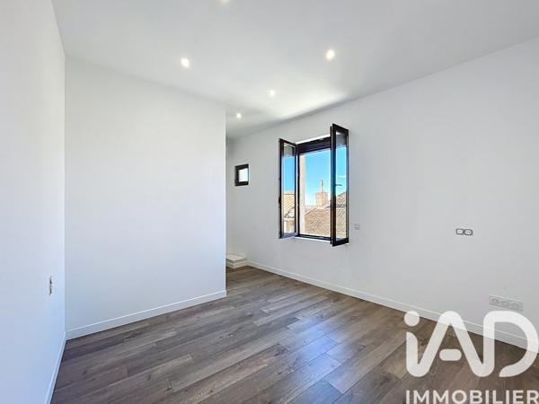 Maison à vendre 5 pièces 180 m² Caromb