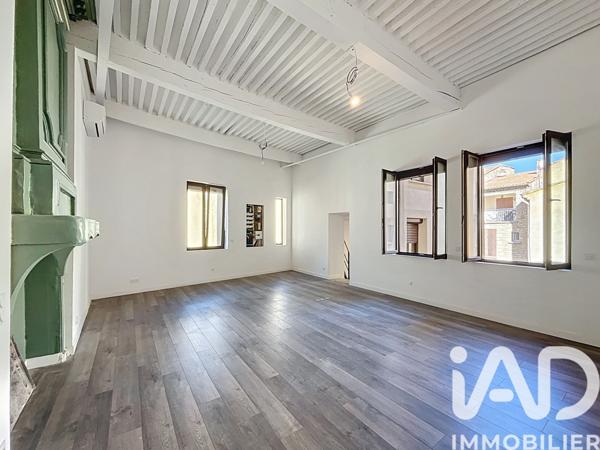 Maison à vendre 5 pièces 180 m² Caromb