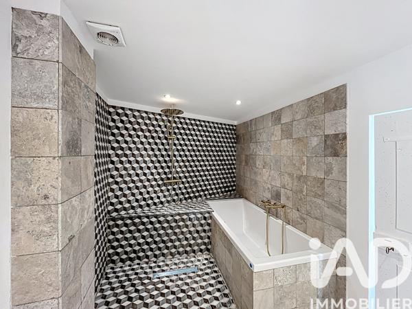 Maison à vendre 5 pièces 180 m² Caromb