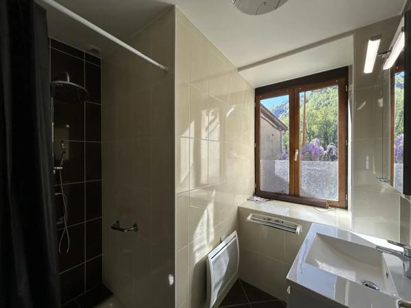 Appartement à louer à Livinhac-le-Haut (12300)