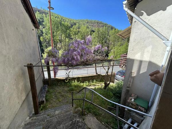 Appartement à louer à Livinhac-le-Haut (12300)