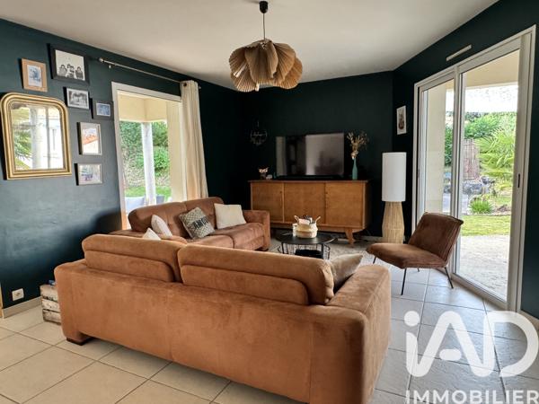 Maison à vendre 8 pièces 185 m² Cheffois