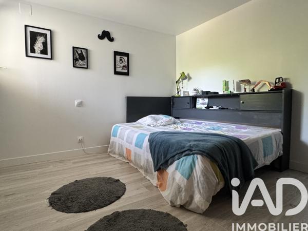 Maison à vendre 8 pièces 185 m² Cheffois