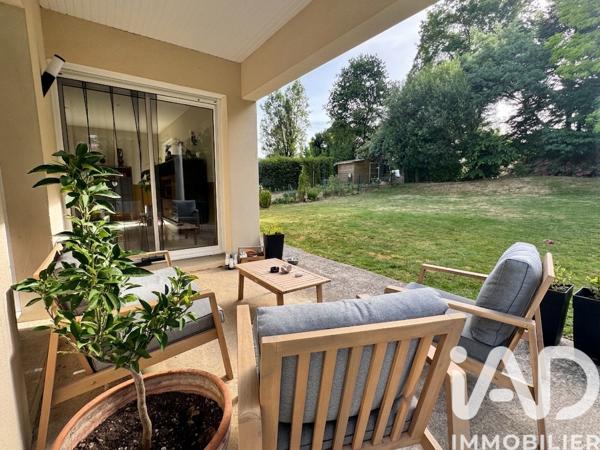 Maison à vendre 8 pièces 185 m² Cheffois