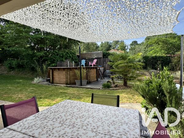Maison à vendre 8 pièces 185 m² Cheffois