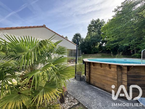 Maison à vendre 8 pièces 185 m² Cheffois