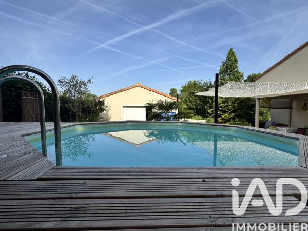 Maison à vendre 8 pièces 185 m² Cheffois