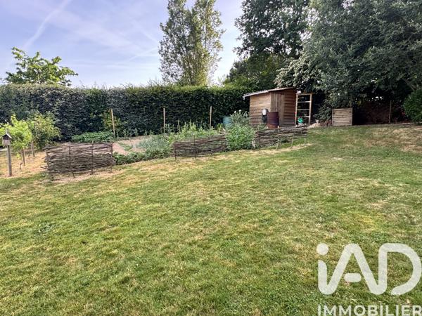 Maison à vendre 8 pièces 185 m² Cheffois