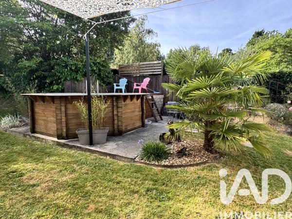 Maison à vendre 8 pièces 185 m² Cheffois