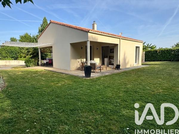 Maison à vendre 8 pièces 185 m² Cheffois