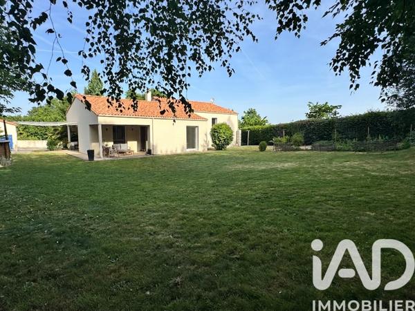 Maison à vendre 8 pièces 185 m² Cheffois