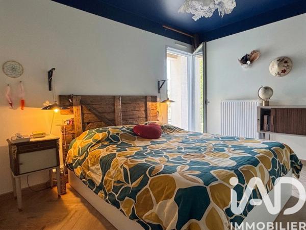 Maison à vendre 8 pièces 185 m² Cheffois