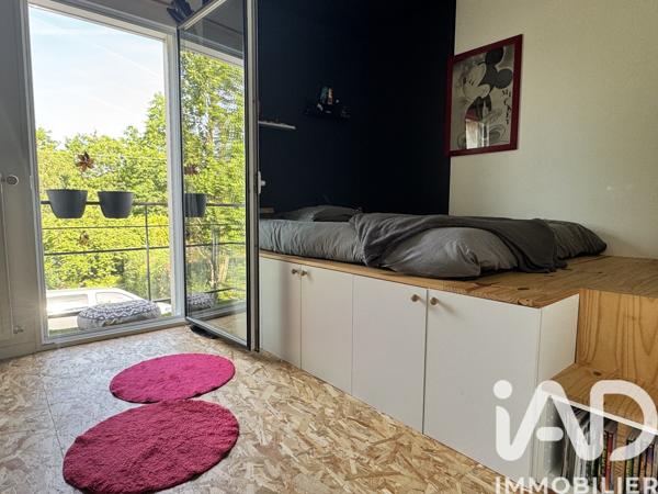 Maison à vendre 8 pièces 185 m² Cheffois