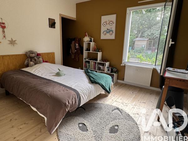 Maison à vendre 8 pièces 185 m² Cheffois